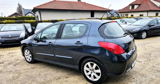 PEUGEOT 308 1.6 Premium Plus