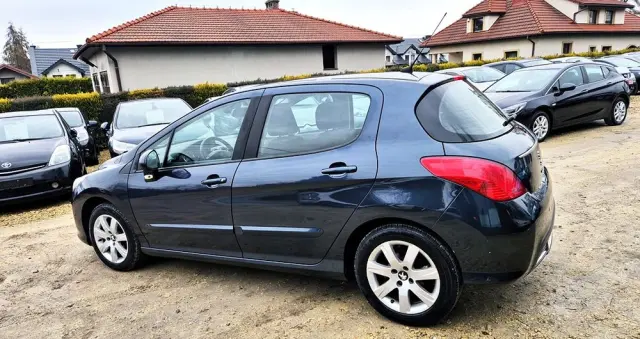PEUGEOT 308 1.6 Premium Plus