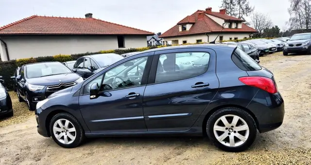 PEUGEOT 308 1.6 Premium Plus