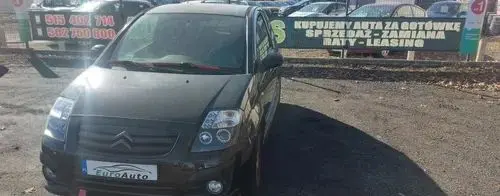 CITROEN C2 