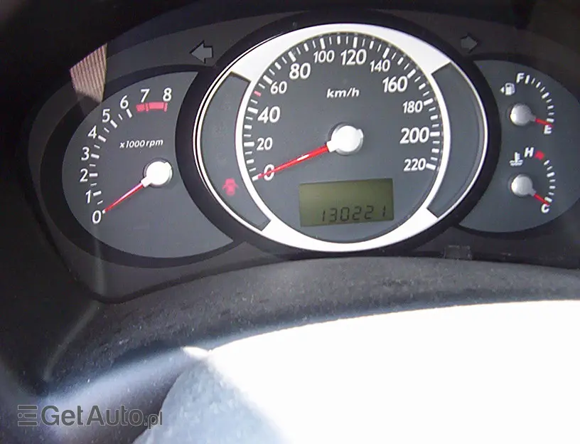 HYUNDAI Tucson Comfort