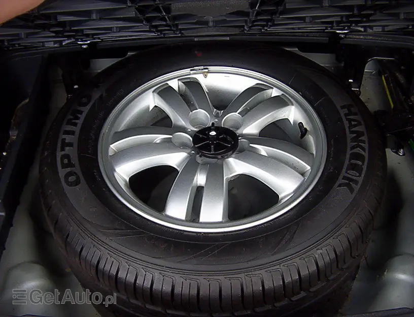 HYUNDAI Tucson Comfort
