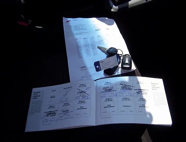 HYUNDAI Tucson Comfort