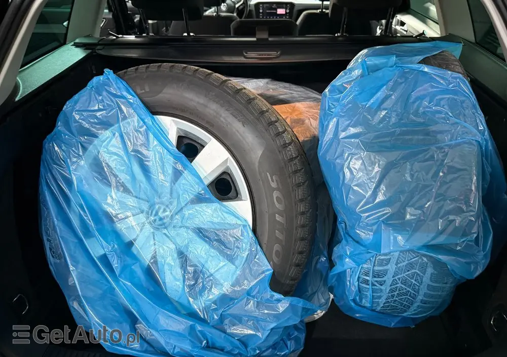 VOLKSWAGEN Passat Variant 1.5 TSI OPF DSG