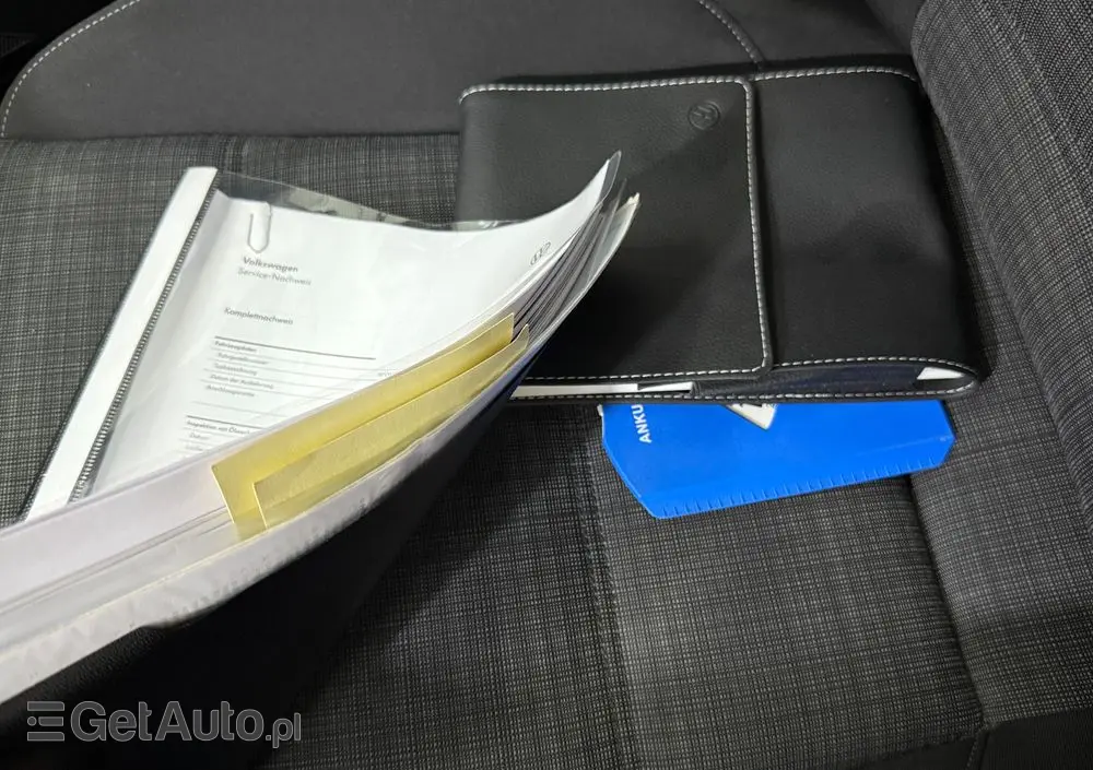 VOLKSWAGEN Passat Variant 1.5 TSI OPF DSG