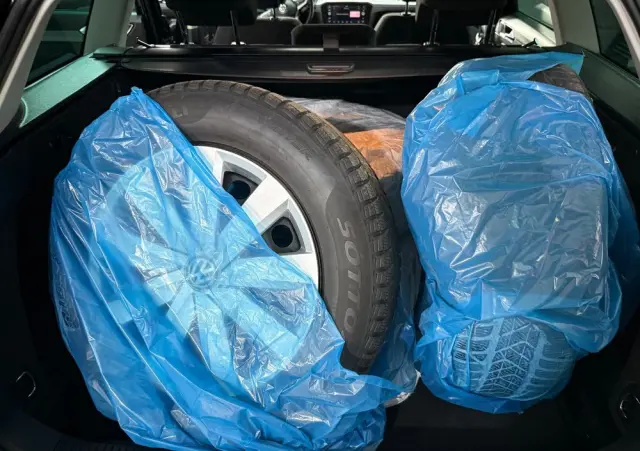 VOLKSWAGEN Passat Variant 1.5 TSI OPF DSG