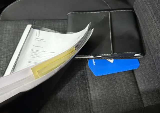 VOLKSWAGEN Passat Variant 1.5 TSI OPF DSG