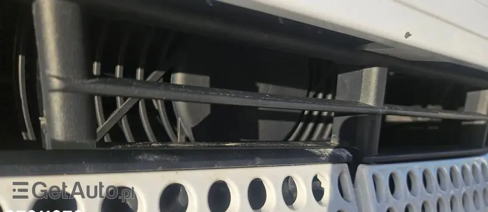 MERCEDES-BENZ ACTROS MP5 1845 / GIGA SPACE / STANDARD / DUŻE BAKI 