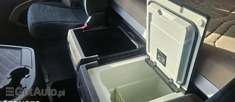 MERCEDES-BENZ ACTROS MP5 1845 / GIGA SPACE / STANDARD / DUŻE BAKI 