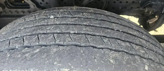 MERCEDES-BENZ ACTROS MP5 1845 / GIGA SPACE / STANDARD / DUŻE BAKI 