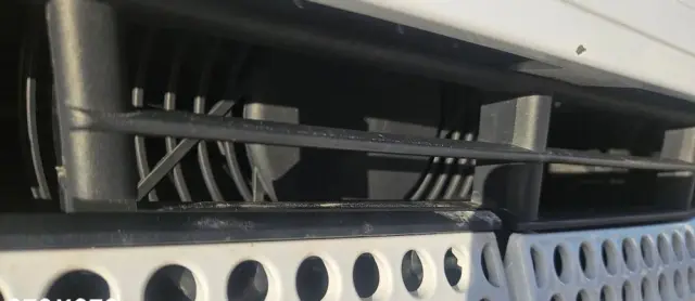 MERCEDES-BENZ ACTROS MP5 1845 / GIGA SPACE / STANDARD / DUŻE BAKI 