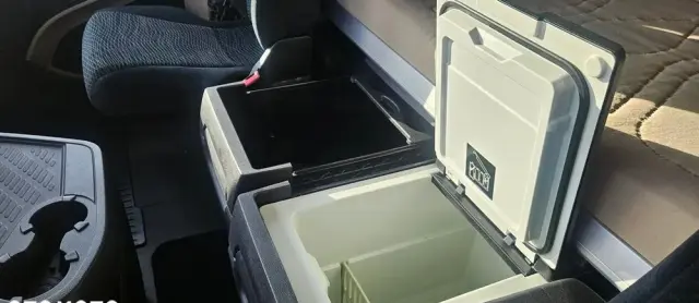 MERCEDES-BENZ ACTROS MP5 1845 / GIGA SPACE / STANDARD / DUŻE BAKI 