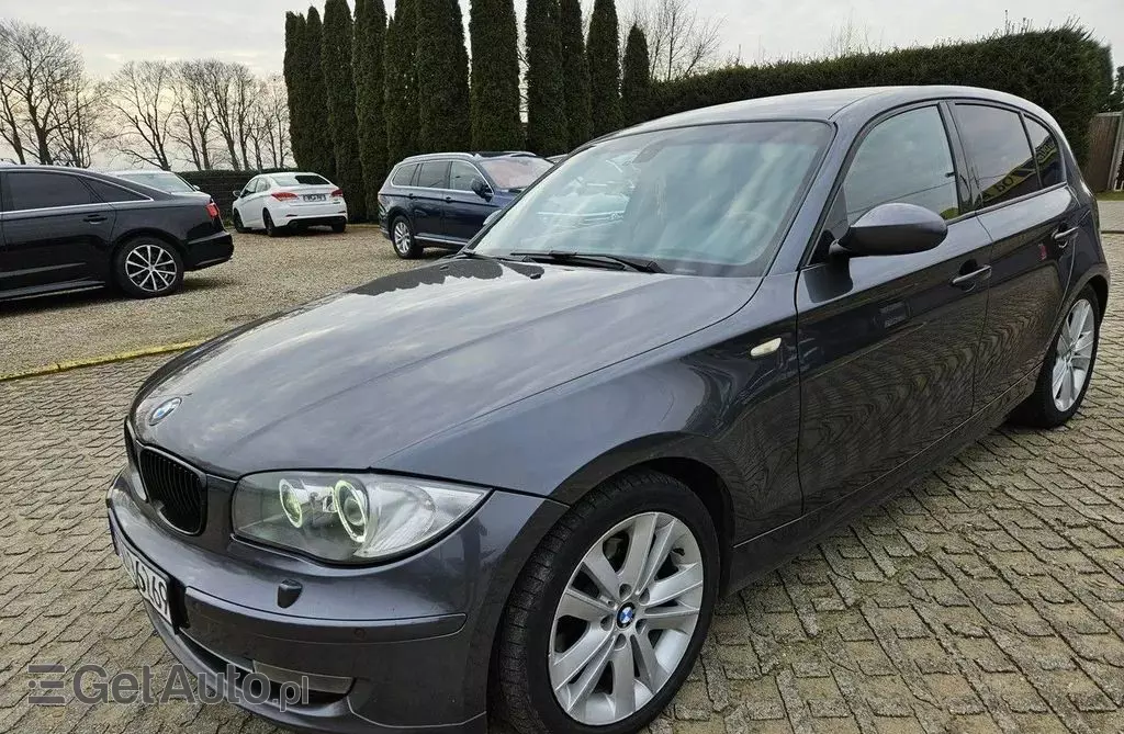 BMW Seria 1 