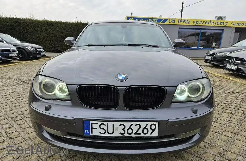 BMW Seria 1 