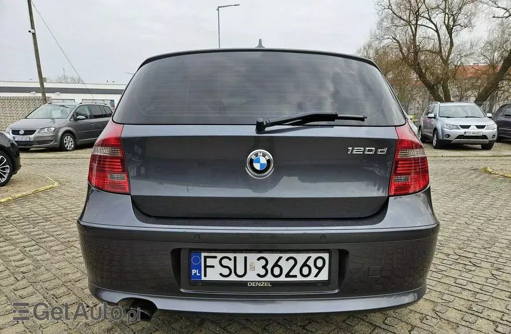 BMW Seria 1 