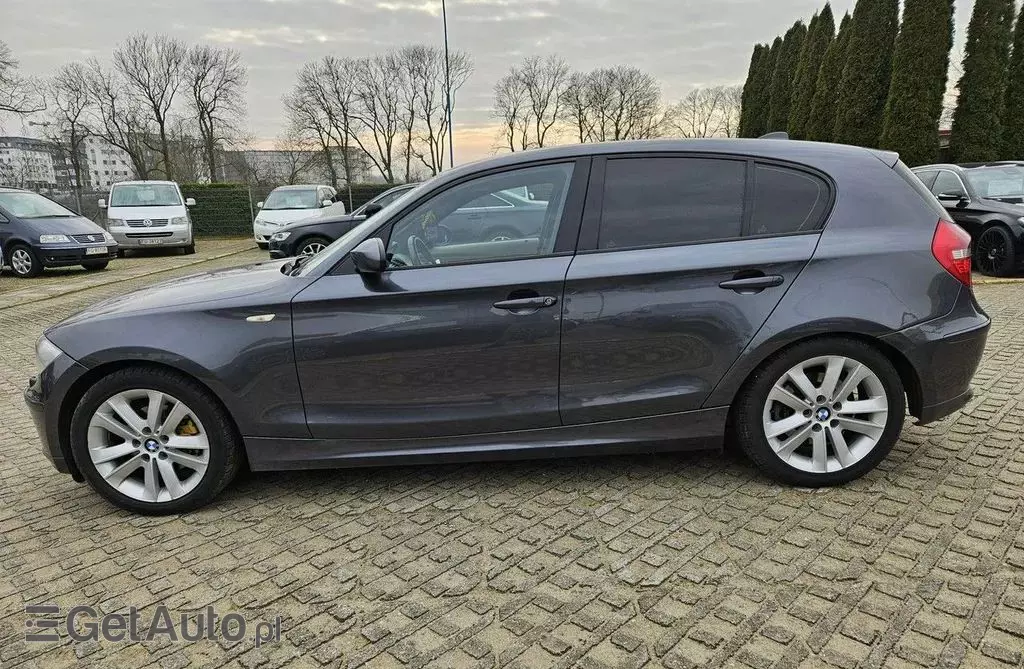 BMW Seria 1 