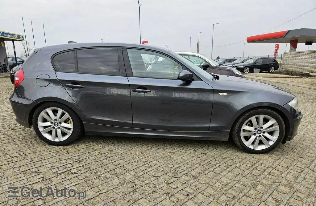 BMW Seria 1 