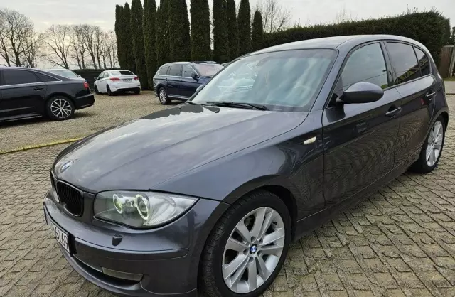 BMW Seria 1 