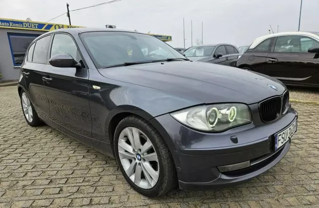 BMW Seria 1 
