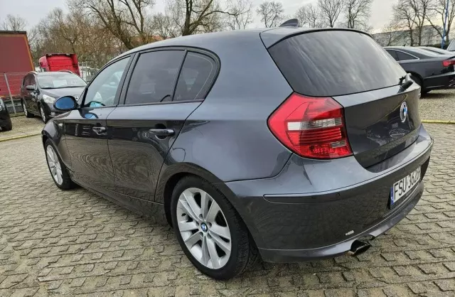 BMW Seria 1 