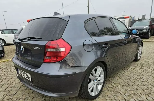 BMW Seria 1 