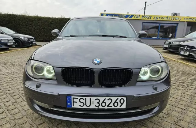 BMW Seria 1 