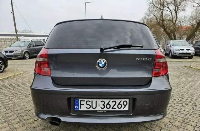 BMW Seria 1 