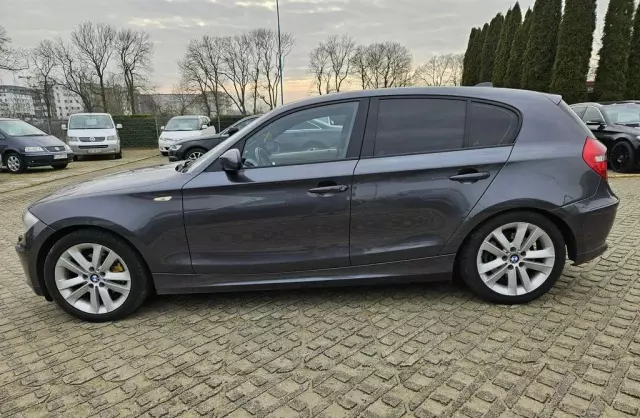 BMW Seria 1 
