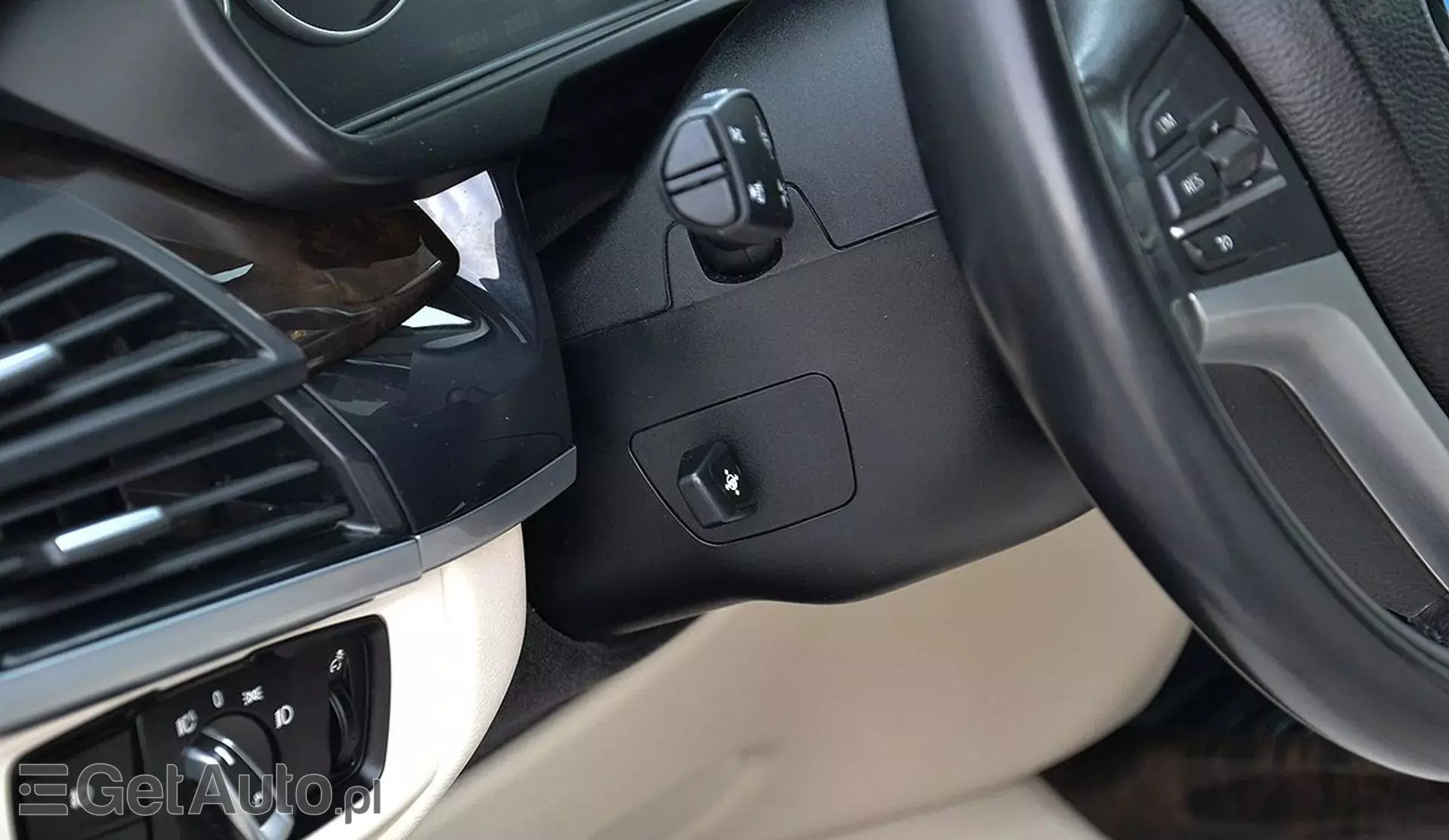 BMW X5 40d (313 KM) xDrive Steptronic