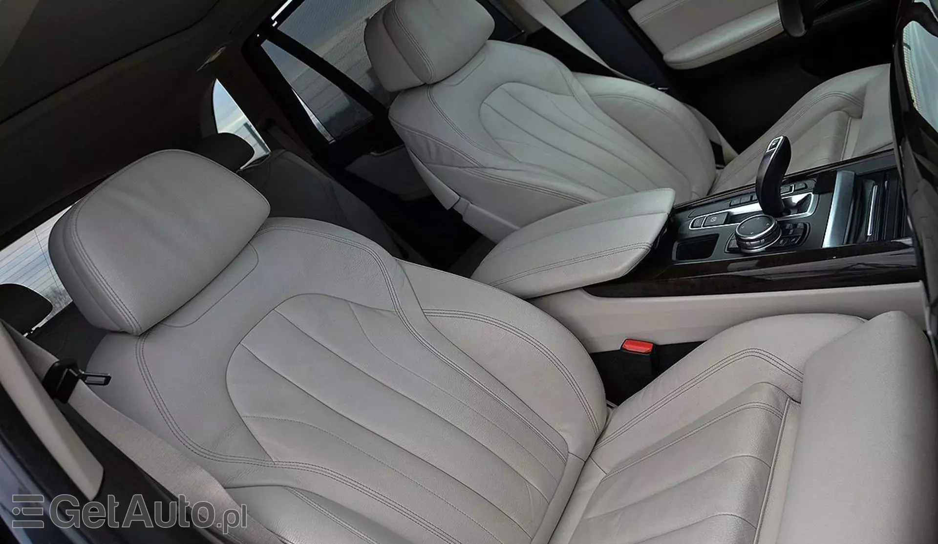 BMW X5 40d (313 KM) xDrive Steptronic