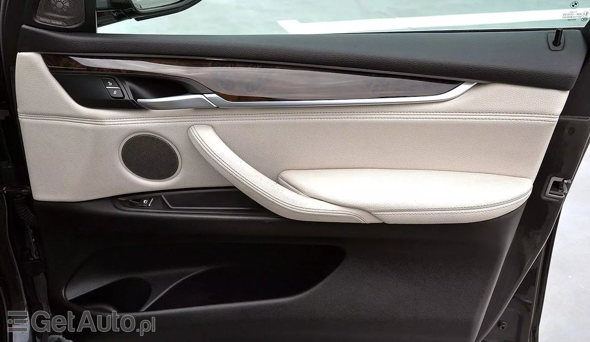 BMW X5 40d (313 KM) xDrive Steptronic