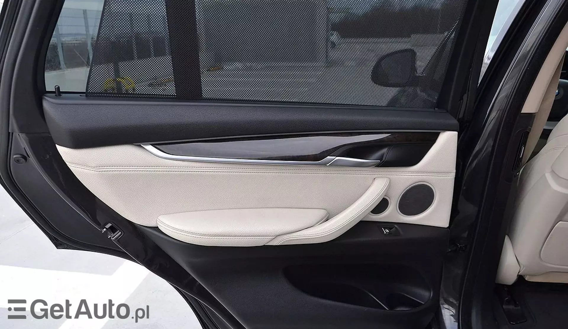 BMW X5 40d (313 KM) xDrive Steptronic