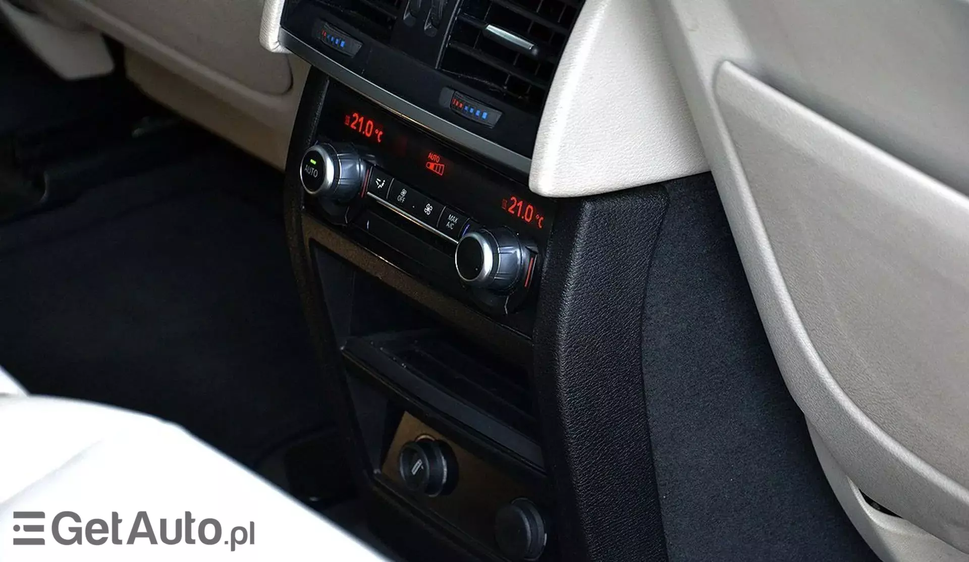 BMW X5 40d (313 KM) xDrive Steptronic