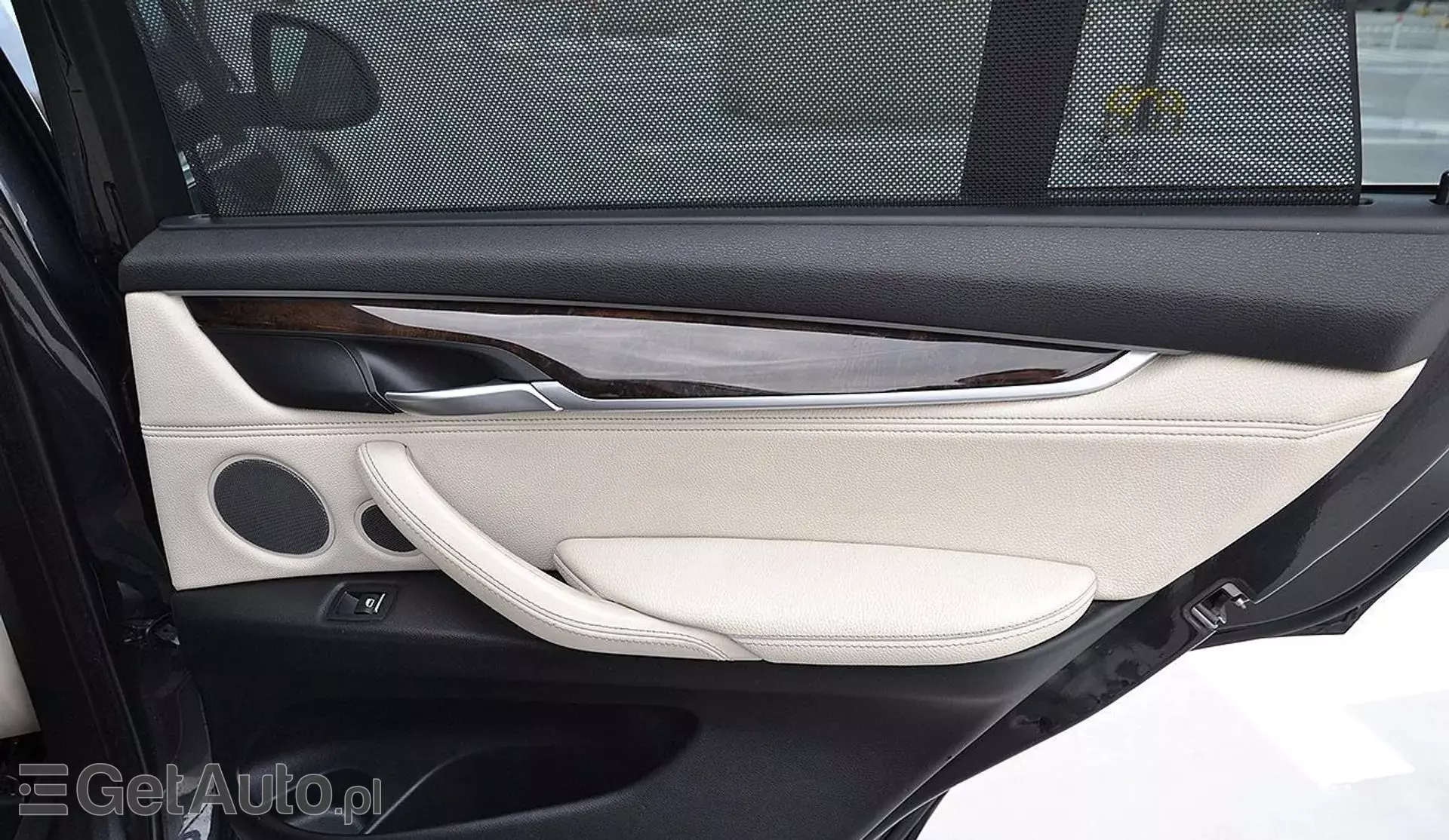 BMW X5 40d (313 KM) xDrive Steptronic