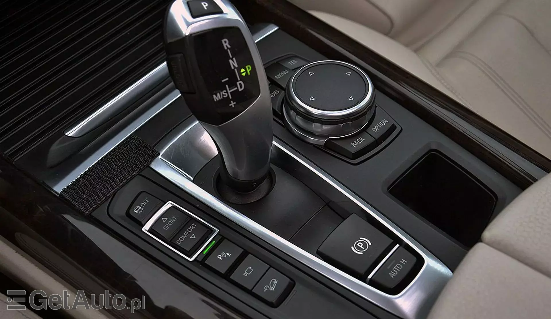 BMW X5 40d (313 KM) xDrive Steptronic