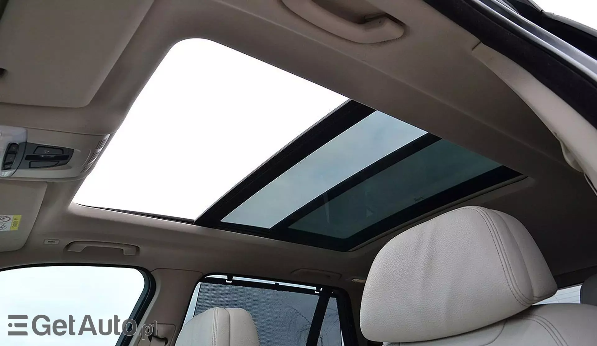 BMW X5 40d (313 KM) xDrive Steptronic