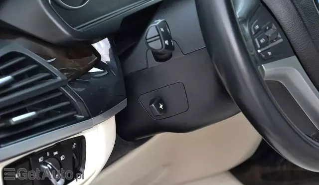 BMW X5 40d (313 KM) xDrive Steptronic