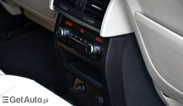 BMW X5 40d (313 KM) xDrive Steptronic