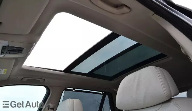 BMW X5 40d (313 KM) xDrive Steptronic