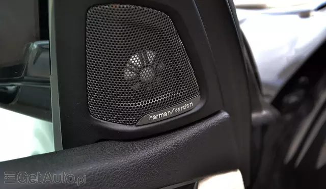 BMW X5 40d (313 KM) xDrive Steptronic