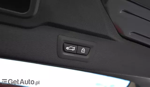 BMW X5 40d (313 KM) xDrive Steptronic