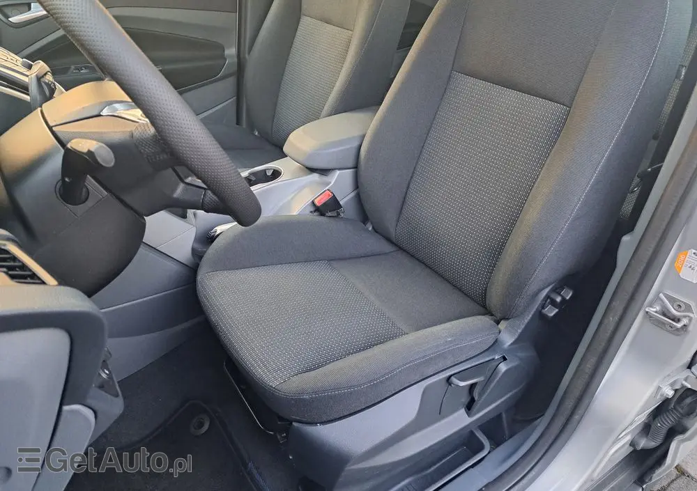 FORD C-MAX 1.6 Edition