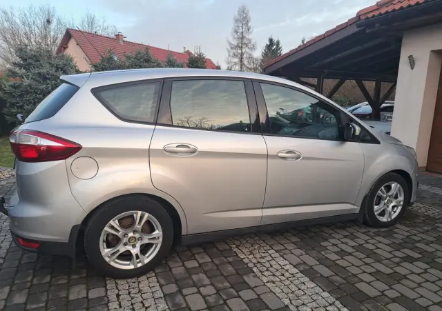 FORD C-MAX 1.6 Edition