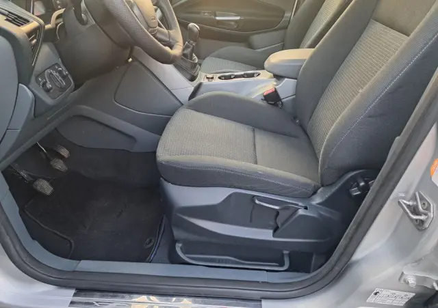 FORD C-MAX 1.6 Edition