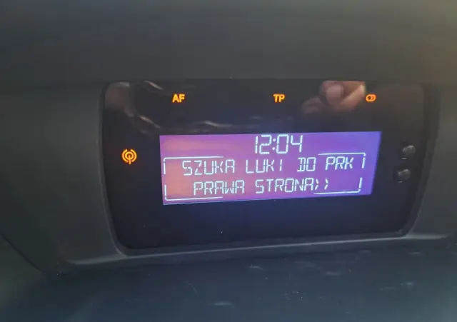 FORD C-MAX 1.6 Edition