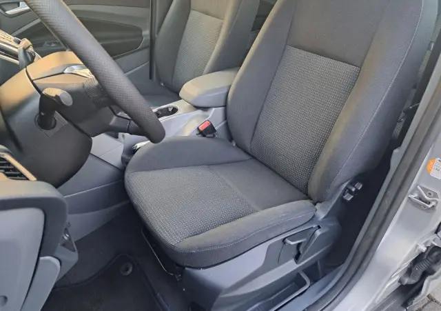 FORD C-MAX 1.6 Edition