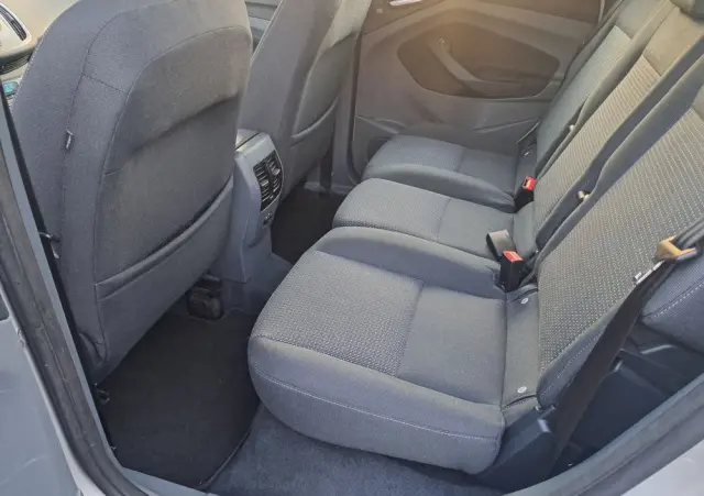 FORD C-MAX 1.6 Edition