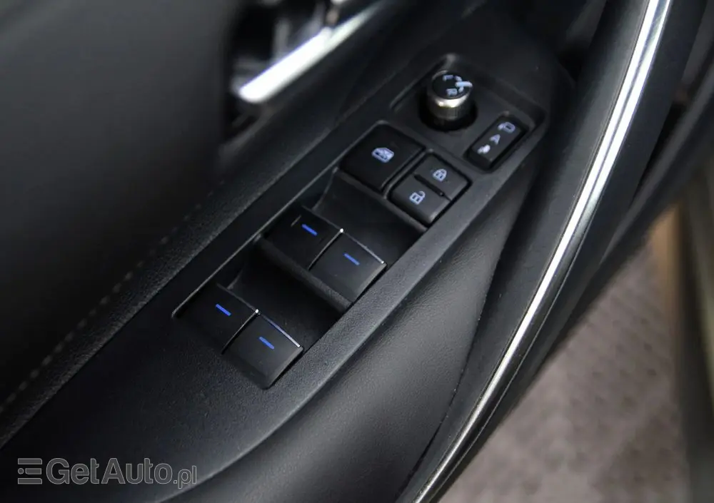 TOYOTA Corolla 2.0 Comfort