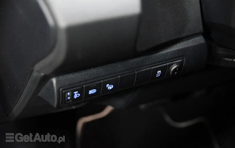 TOYOTA Corolla 2.0 Comfort