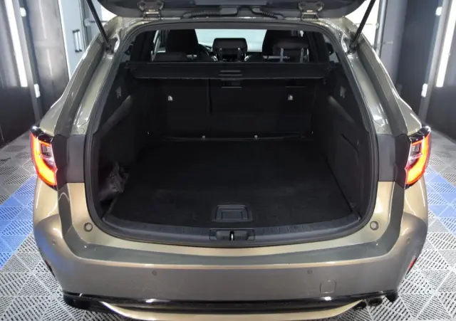 TOYOTA Corolla 2.0 Comfort